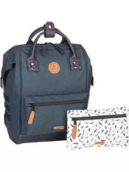 Рюкзак Cabaia, цвет port antonio