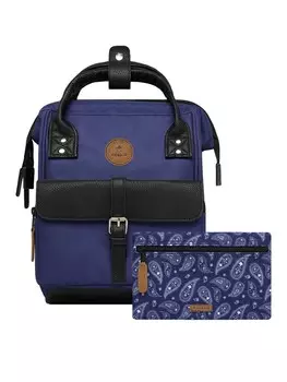 Рюкзак Cabaia, фиолетовый