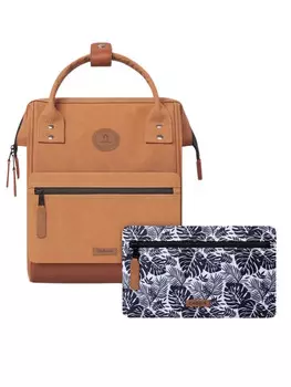 Рюкзак Cabaia, коричневый