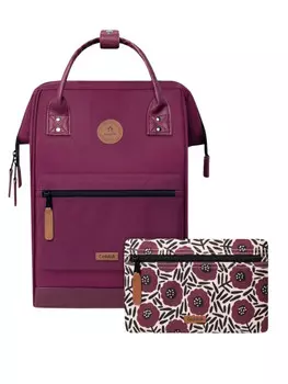 Рюкзак Cabaia, красный