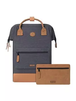 Рюкзак Cabaia Londres L, темно-серый