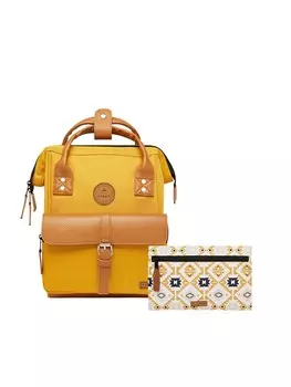 Рюкзак Cabaia, оранжевый