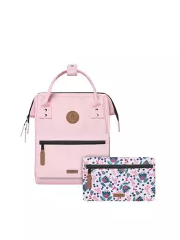 Рюкзак Cabaia Ouidah S, розовый