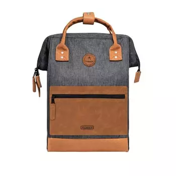 Рюкзак Cabaia, пестрый черный