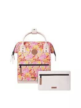 Рюкзак Cabaia Pirae S, розовый