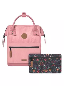Рюкзак Cabaia, розовый