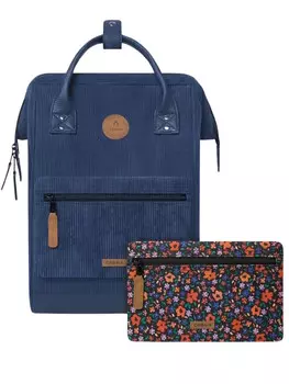 Рюкзак Cabaia, синий