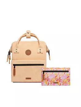 Рюкзак Cabaia Tages Adventurer M Cord Recycled, цвет Quito Sand