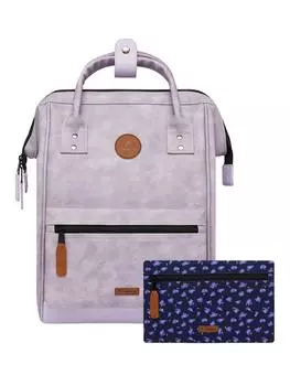 Рюкзак Cabaia Tages Adventurer M Nubuck, цвет Arad Lilac