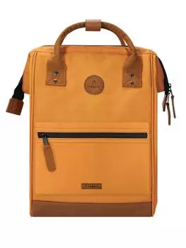 Рюкзак Cabaia Tages Adventurer M Recycled, цвет Lyon Yellow