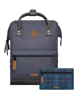 Рюкзак Cabaia Tages Medium, цвет Bale Grey