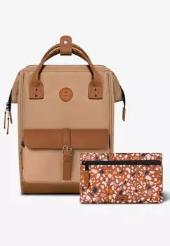 Рюкзак Cabaia Tages Medium, цвет Kuala Lumpur Beige