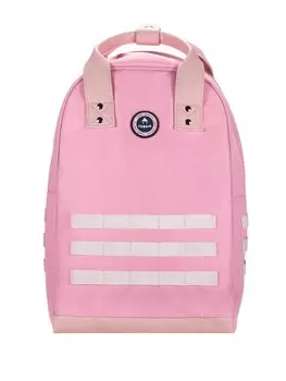 Рюкзак Cabaia Tages Old School M Recycled, цвет Kyoto Pink