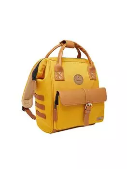 Рюкзак Cabaia Tages Small, цвет Guadalupe Orange