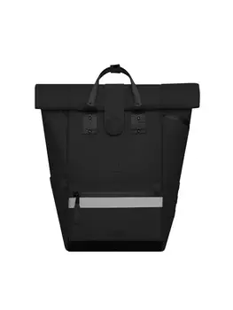 Рюкзак Cabaia Wellington M, черный