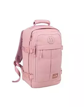 Рюкзак Cabin Max 20л metz для ручной клади 40x20x25см в цвете dusk pink