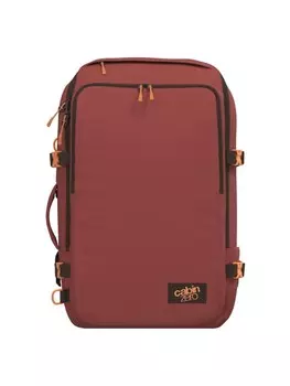 Рюкзак Cabinzero Adventure Cabin Bag ADV Pro 42L Rucksack 55 cm Laptopfach, цвет sangria red