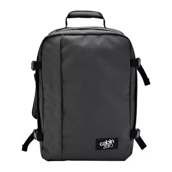 Рюкзак CABINZERO CLASSIC 36L мужской - серый