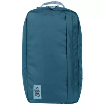 Рюкзак Cabinzero Companion Bags Classic Flight 12L RFID 34 cm, цвет aruba blue