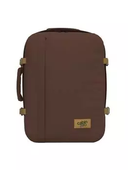 Рюкзак Cabinzero, цвет belgian chocolate