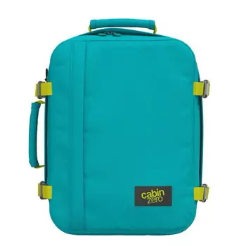 Рюкзак Cabinzero, синий