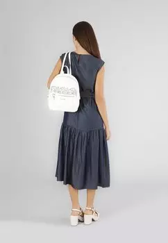 Рюкзак CAFNOIR, белый