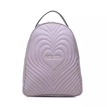 Рюкзак CAFNOIR, фиолетовый