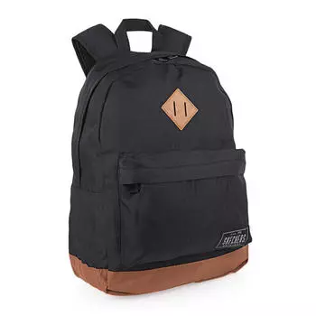 Рюкзак California 18,6 л Цвет Черный SKECHERS, цвет negro