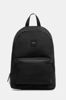 Рюкзак Calvin Klein, черный