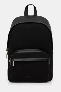 Рюкзак Calvin Klein, черный