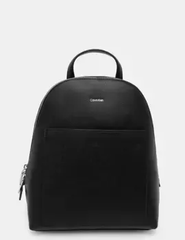 Рюкзак Calvin Klein, черный