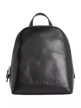Рюкзак Calvin Klein, черный
