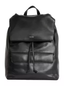 Рюкзак Calvin Klein, черный