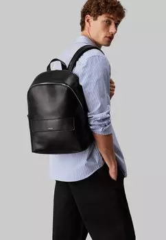 Рюкзак Calvin Klein, черный