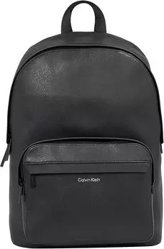 Рюкзак Calvin Klein, черный
