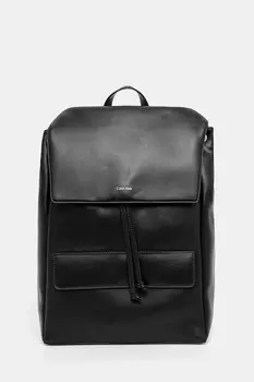 Рюкзак Calvin Klein, черный