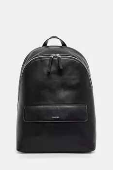 Рюкзак Calvin Klein, черный