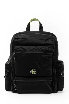 Рюкзак Calvin Klein, черный