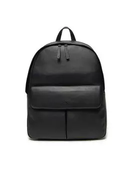 Рюкзак Calvin Klein Ck Refined Squared Bp K50K512714, черный