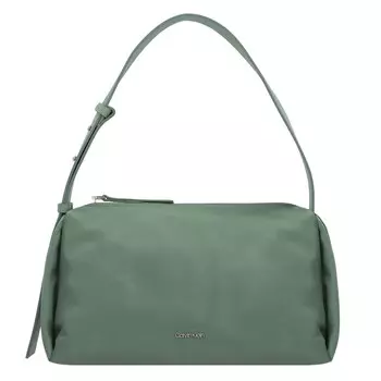 Рюкзак Calvin Klein Elevated, зеленый