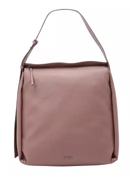 Рюкзак Calvin Klein Gracie, лиловый