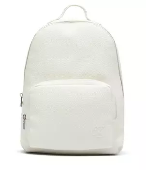 Рюкзак CALVIN KLEIN JEANS, экрю