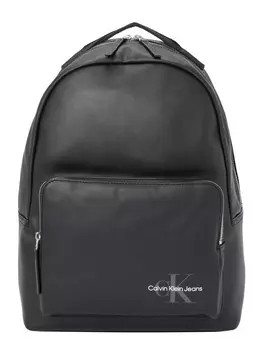 Рюкзак Calvin Klein Jeans Backpack, черный