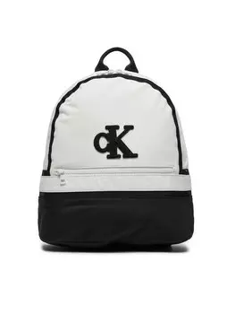 Рюкзак Calvin Klein Jeans, белый