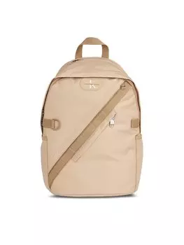 Рюкзак Calvin Klein Jeans, бежевый