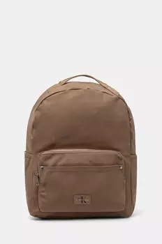 Рюкзак Calvin Klein Jeans, бежевый