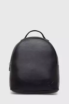 Рюкзак Calvin Klein Jeans, черный