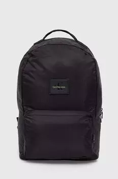 Рюкзак Calvin Klein Jeans, черный