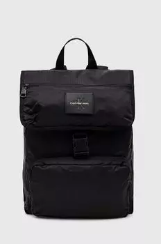 Рюкзак Calvin Klein Jeans, черный