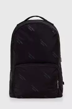 Рюкзак Calvin Klein Jeans, черный